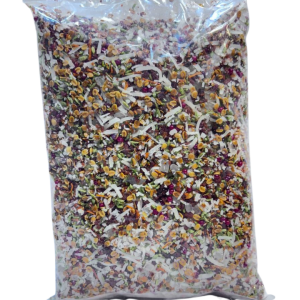 Coconut Mix (Mewa Mix)