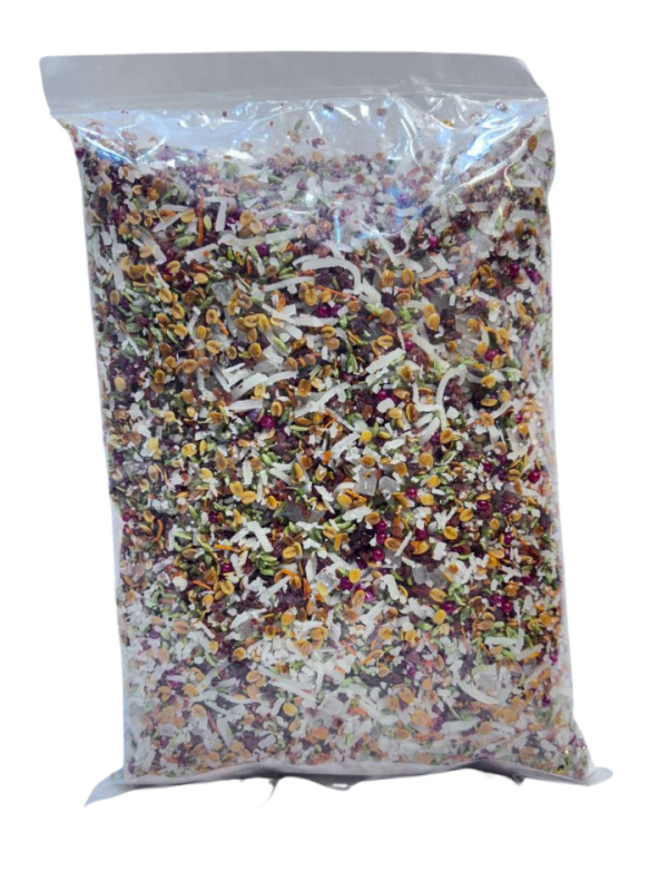 Coconut Mix (Mewa Mix)