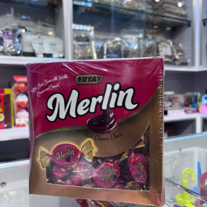 Ertay Merlin