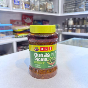 Gunda Pickle