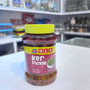 Ker Pickle