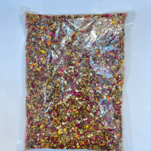 Shahi Mix