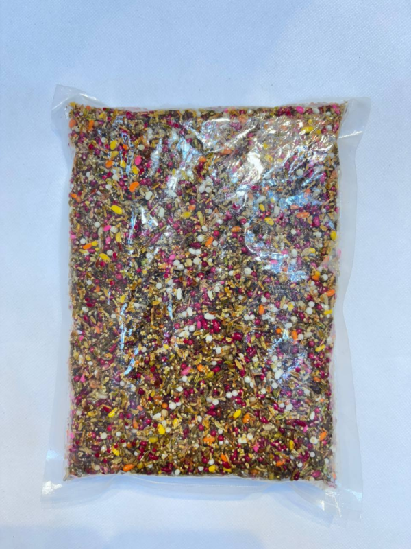 Shahi Mix