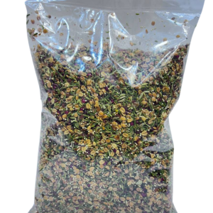 Khus Mix