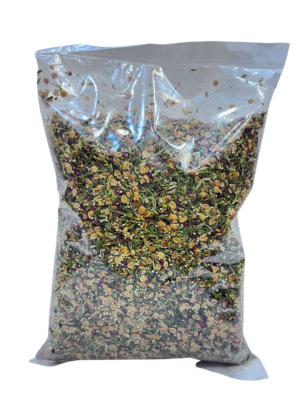 Khus Mix
