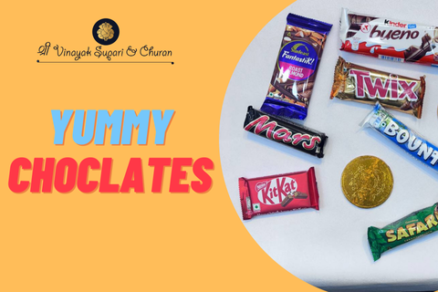 Choclates