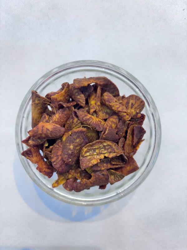 Chips Supari