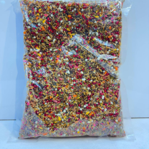 Chocolate Mix Mouth Freshner