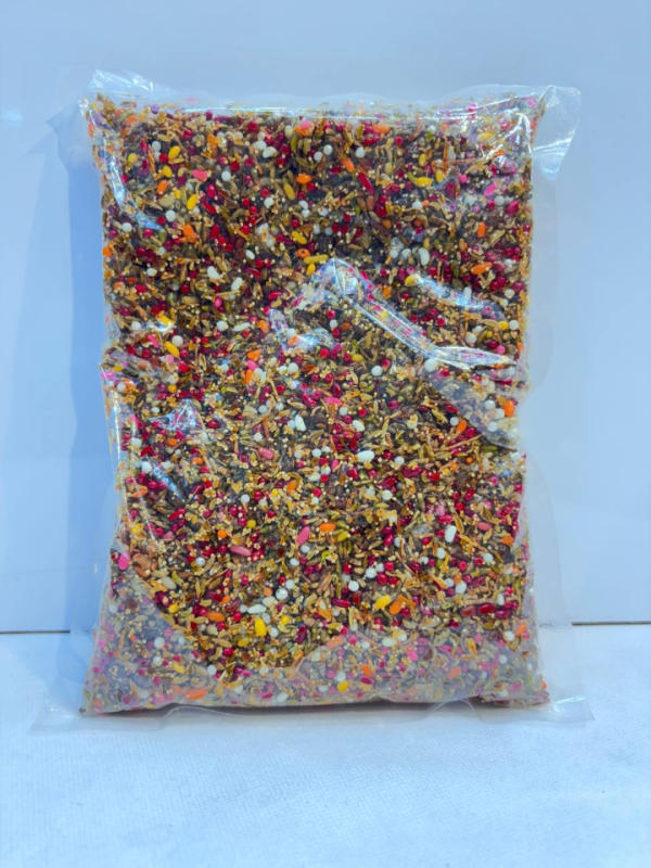 Chocolate Mix Mouth Freshner