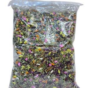 Export Mix Mouth Freshner
