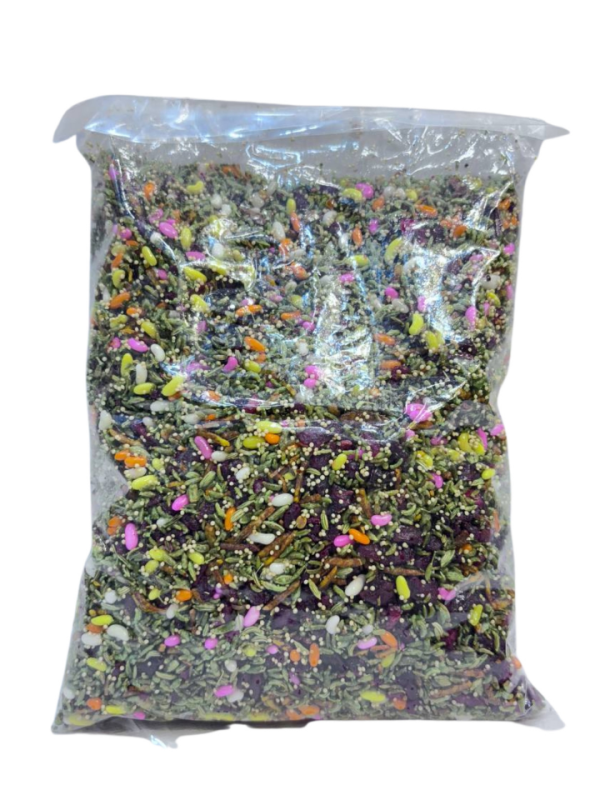 Export Mix Mouth Freshner