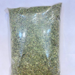 Green Saunf Plain Mouth Freshner